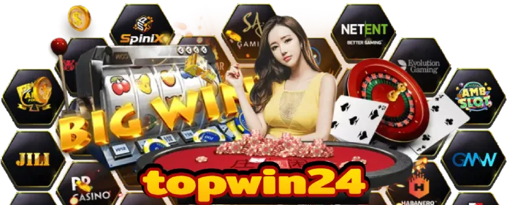 topwin24