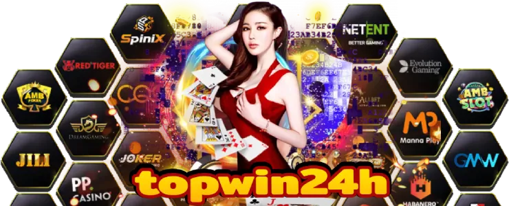 topwin24h